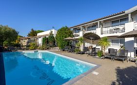 Hotel Le Peu Breton